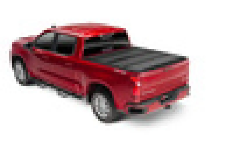 BAK 19-20 Chevy Silverado 1500 (New Body Style) 8ft Bed BAKFlip MX4 Ma – SBX Performance Brand New
