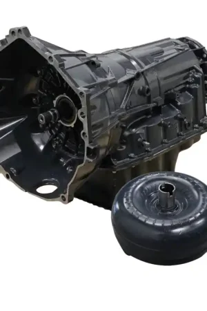 BD Diesel 14-21 Chevy/GMC 1500 Roadmaster 6L80 Transmission & Converte – SBX Performance Genuine