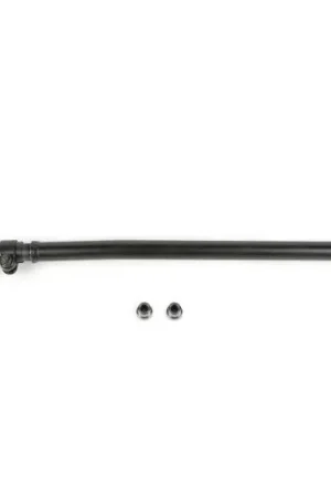 Certified Fabtech 2021+ Ford Bronco 4WD Rear Adjustable Track Bar – SBX Performance