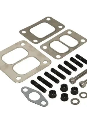 BD Diesel Dodge 5.9L 94-07 Cummins T3/T4 Turbo Mounting Kit (HX/HY/S30 – SBX Performance One Day Deal