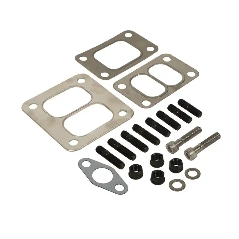 BD Diesel Dodge 5.9L 94-07 Cummins T3/T4 Turbo Mounting Kit (HX/HY/S30 – SBX Performance One Day Deal