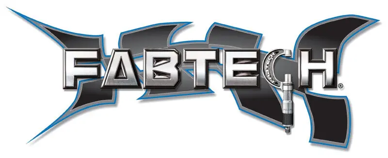 Professional Grade Fabtech Lateral Strut Bar Black – SBX Performance