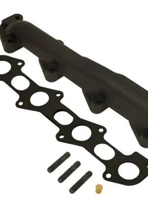 BD Diesel 08-10 Ford Single Power Stroke 6.4L Exhaust Manifold – SBX Performance Latest