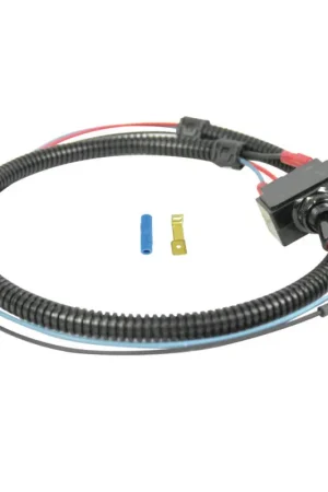 Super Sale BD Diesel High Idle Control - 2003-2004 Ford Powerstroke 6.0L – SBX Performance