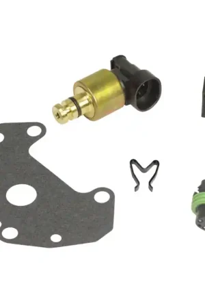 Special Offer BD Diesel Pressure Transducer Upgrade Kit - Dodge 2000-2007 47RE/48RE/ – SBX Performance