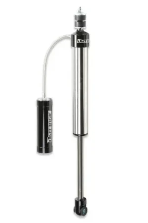 Limited Time Fabtech Dirt Logic Front 2.25 Reservoir Shock Absorber 4in lift – SBX Performance