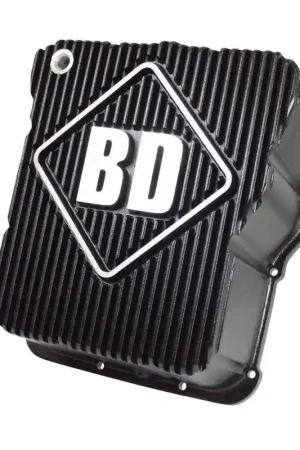 Buy Online BD Diesel Deep Sump Trans Pan - 2001-2010 Chev Allison 1000 – SBX Performance