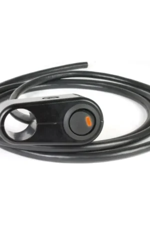 Final Sale BD Diesel Rocker Switch Kit Exhaust Brake - 3/4in Manual Lever – SBX Performance