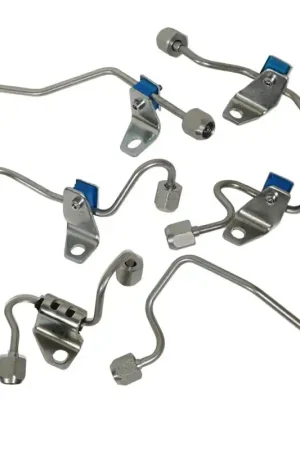 Free Returns BD Diesel 03-07 Dodge 2500/3500 5.9L 24-valve Injector Line Kit – SBX Performance