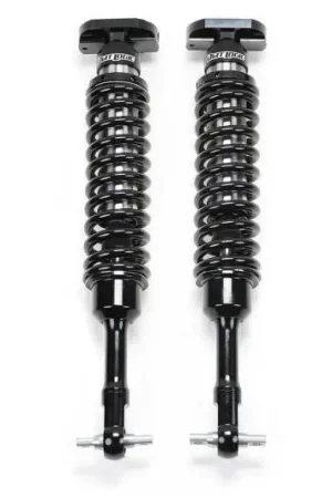 Fabtech 2019 GM C/K1500 Front Dirt Logic 2.5 N/R Coilovers - Pair – SBX Performance Trending