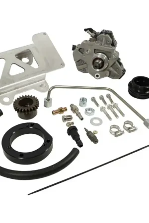 BD Diesel 2019-2020 Ram 2500/3500 6.7L Venom CP3 Conversion Kit w/ CP3 – SBX Performance Brand New