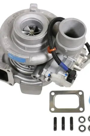 Best Price BD Diesel 13-18 Dodge 6.7L Cummins 64.5mm Compressor 70mm Turbine Scre – SBX Performance