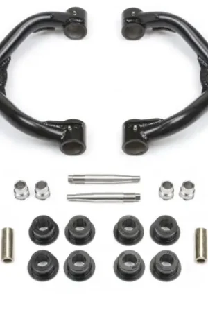 Fabtech 11-18 GM C/K2500HD/3500HD 2WD/4WD 4in Uniball Upper Control Ar – SBX Performance Get Yours