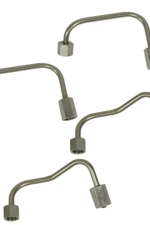 BD Diesel 11-21 Ford 6.7L Power Stroke Injector Line Kits – SBX Performance Direct From Factory