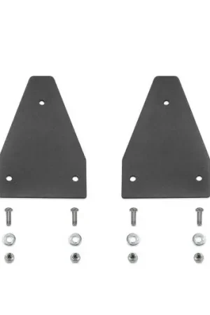 Brand New Fabtech 20-21 Jeep Gladiator 4WD Cargo Rack Shovel Mount Kit – SBX Performance