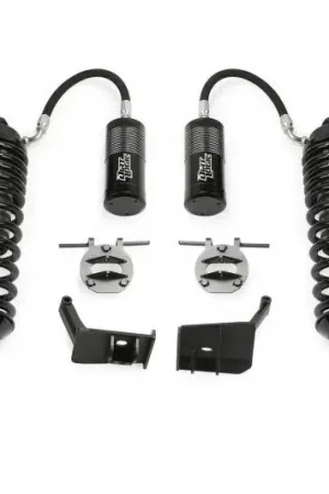 Must Have Fabtech 17-21 Ford F250/F350 4WD Diesel 8in Coil Over Conv w/4.0 Dl – SBX Performance