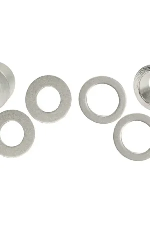 Budget BD Diesel Bypass Tube Eliminator Kit - Ford 1999-2003 4R100 – SBX Performance