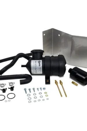BD Diesel Crank Case Vent Filter Kit - 1999-2003 Ford 7.3L – SBX Performance Shop Now