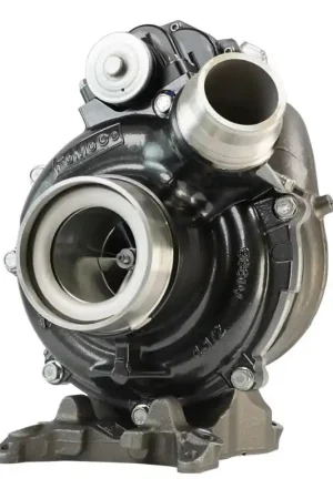 BD Diesel Screamer Turbocharger - 20-22 Ford F-250/F-350 6.7L Powerstr – SBX Performance Time-Limited