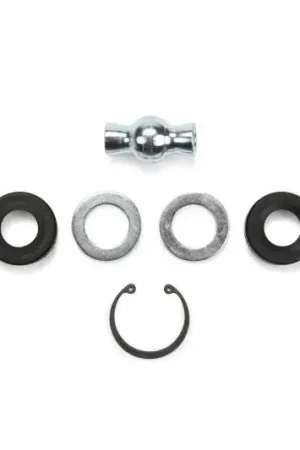 Latest Fabtech 07-18 Jeep JK 4WD Small Poly Ball Joint Rebuild Kit – SBX Performance