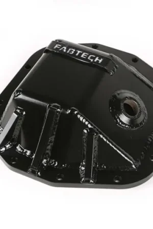 Genuine Fabtech 2021+ Ford Bronco Rear Differential Cover – SBX Performance