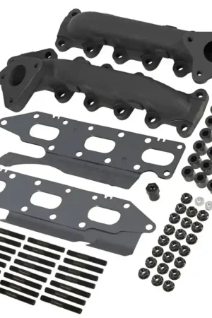 High Quality BD Diesel Exhaust Manifold Set - Ford F-150 3.5L Ecoboost 11-16 – SBX Performance