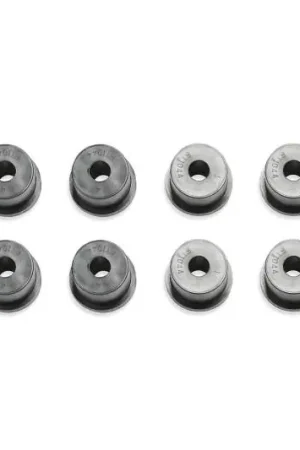 Fresh Stock Fabtech Impact Strut Bushing Kit – SBX Performance