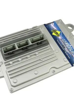 Bargain BD Diesel FICM (Fuel Injection Control Module) 58-volt - Ford 2003-200 – SBX Performance