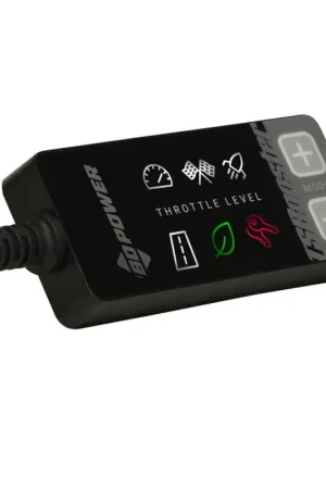 Place Order BD Power Throttle Sensitivity Booster v3.0 - Chevy/ GMC/ Dodge/ Jeep/– SBX Performance