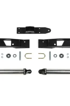 Popular Fabtech 20-21 GM 2500HD/3500HD 4WD Dual HD Dirt Logic Steering Stabili – SBX Performance