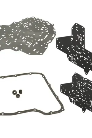 Save Now BD Diesel ProTect68 Gasket Plate Kit - Dodge 2007.5-2016 6.7L 68RFE Tr – SBX Performance