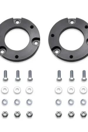 Premium Fabtech 18-20 Ford Expedition 4WD 1.5in Leveling System – SBX Performance