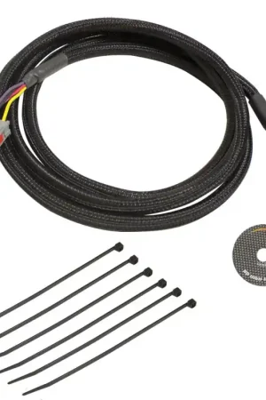 Crafted BD Diesel High Idle Control - 2017+ Ford PowerStroke 6.7L – SBX Performance