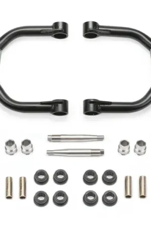 Fabtech 16-18 Nissan Titan XD 4WD 0in/6in Uniball Upper Control Arm Ki – SBX Performance Affordable