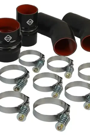 BD Diesel 13-18 RAM 2500/3500/4500/5500 6.7L Cummins Intercooler Hose– SBX Performance Price Cut
