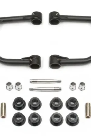 Fabtech 07-21 Toyota Tundra 2WD/4WD Uniball Upper Control Arms – SBX Performance Special Offer