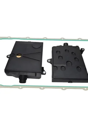 BD DIesel 17-24 Ford 10R80 Transmission Filter Service Kit – SBX Performance Save Now