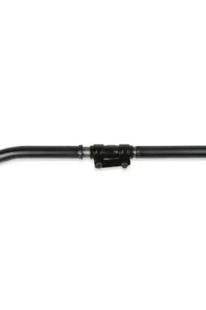 Fabtech 17-21 Ford F250/350 4WD 0-6in Adjustable Track Bar – SBX Performance In Demand