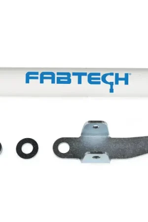 Fabtech 16-19 GM 2500HD/3500HD 2WD/4WD Single Performance Steering Sta – SBX Performance Brand New