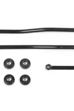 Luxury Fabtech 11-12 Ford F250/350 4WD Rear Sway Bar End Link Kit – SBX Performance