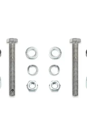 Trusted Brand Fabtech 20-21 Jeep Gladiator 4WD Cargo Rack Hi-Lift Jack Mount Kit – SBX Performance