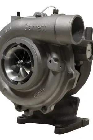 BD Diesel Duramax Screamer Turbo - 2011-2016 Chevrolet LML – SBX Performance Last Chance