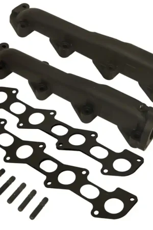 Popular BD Diesel 08-10 Ford F-250/F-350/F-450/F-550 Powerstroke 6.4L Exhaust– SBX Performance