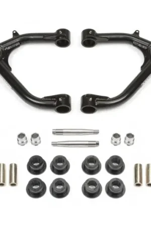 Fabtech 07-18 GM C/K1500 w/OE Forged UCA 0-6in Uniball Upper Control A – SBX Performance Flash Sale