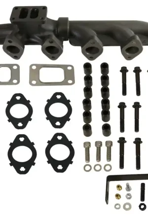 Instant Buy BD Diesel 03-07 Dodge 5.9L Cummins Pulse Exhaust Manifold Kit – SBX Performance