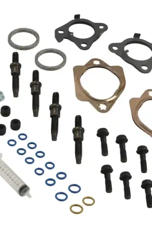 Affordable BD Diesel 17-20 Ford F150 3.5L EcoBoost Turbo Install Kit – SBX Performance