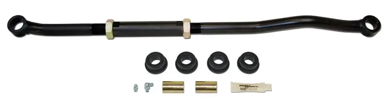 Popular BD Diesel Track Bar Kit - Dodge 2007.5-2012 2500/3500 4wd – SBX Performance