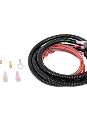 BD Diesel High Idle Control - 2001-2004 Chev Duramax LB7 – SBX Performance Don’t Miss Out