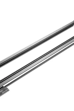 BAK 08-16 Ford Super Duty 6.10ft Bed Revolver X4ts T-Slot RAILS ONLY - – SBX Performance Big Sale