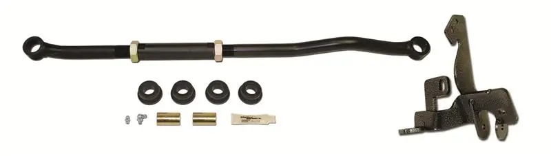 BD Diesel Track Bar Kit - Dodge 1994-2002 2500/3500 4wd – SBX Performance Hot Deal